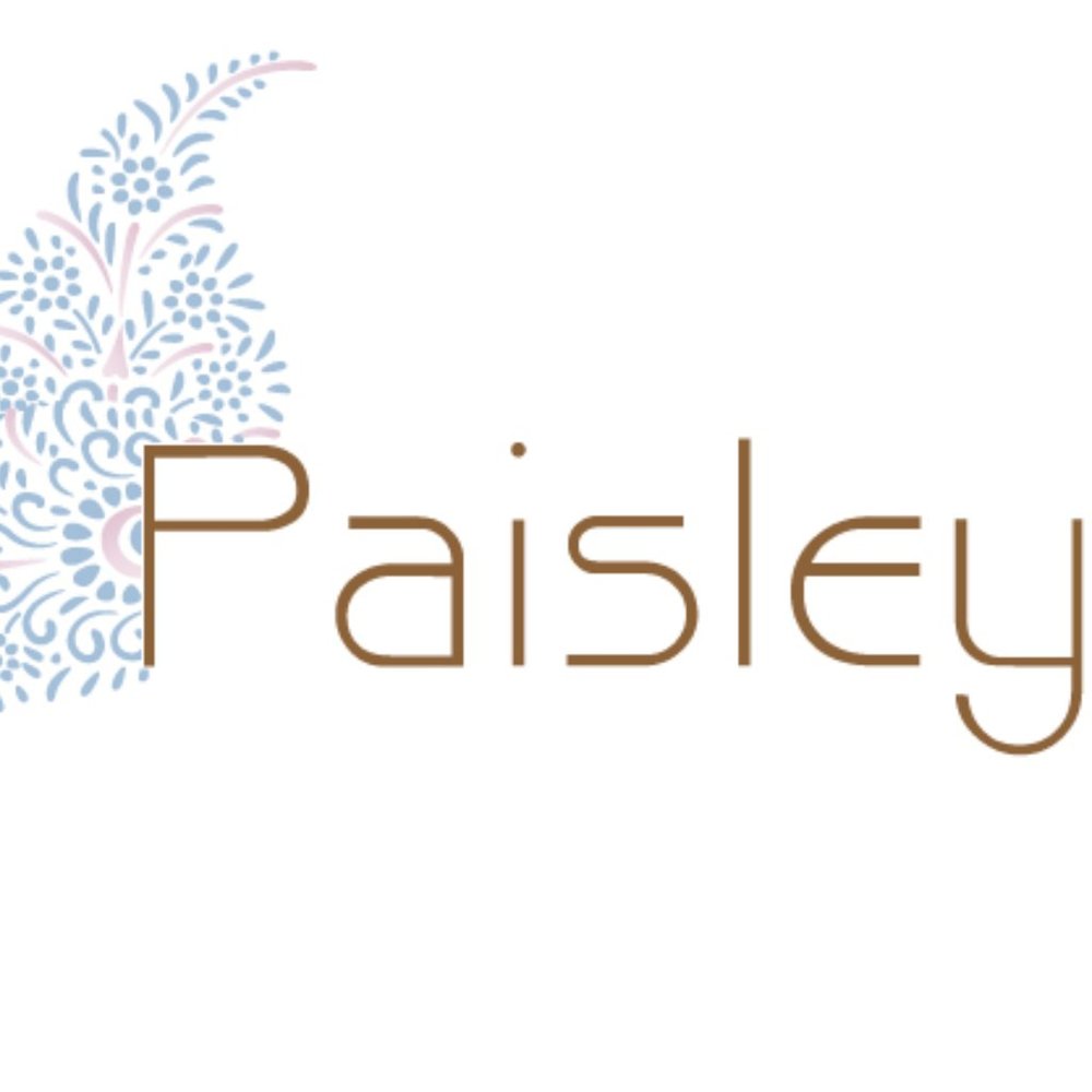 Meet your Posher, Stephanie @ Paisley House